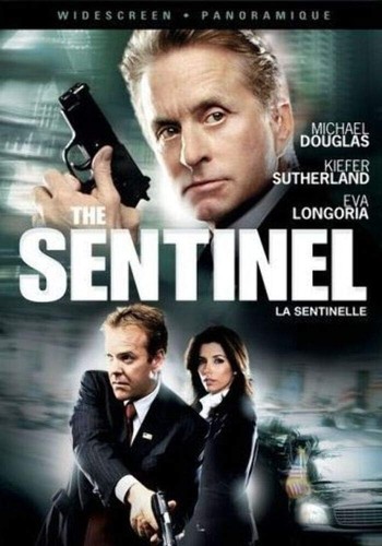 The sentinel dvd neuf sous - -,