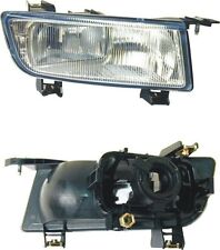 Phares Antibrouillard Droite