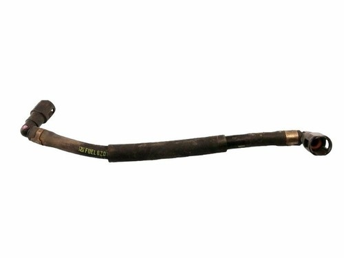 Tuyau carburant honda cbf - tuyau,