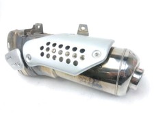 SILENCIEUX 4T BMW F 650 ST