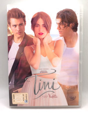 DISNEY TINI La Nouvelle Vie De