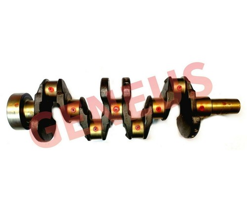 Vilebrequin yanmar 4tne88 - vilebrequin,