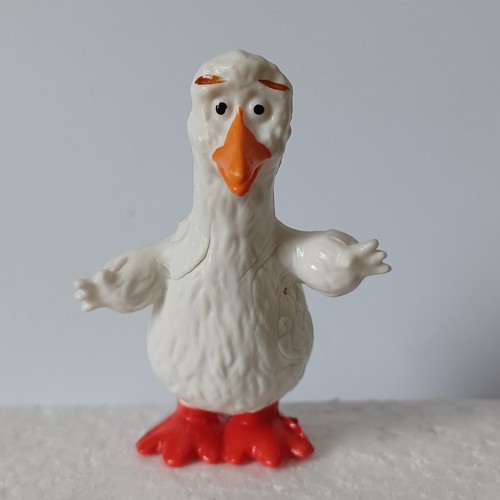 Figurine rue sesame - figurine, 1