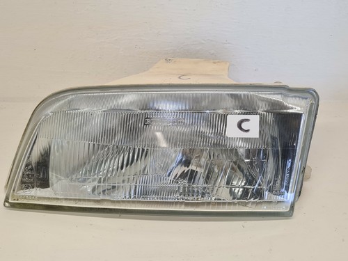 Phare conducteur pour citroën - pour,