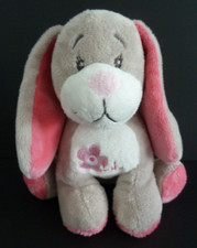 *. DOUDOU PELUCHE ARTHUR ET