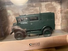 CHEVROLET  C8A voiture radio