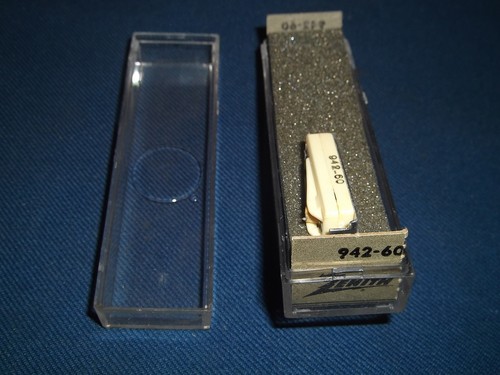 Zenith 942 cartridge - zenith, 942-60