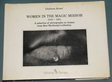 WOMEN IN THE MAGIC MIRROR