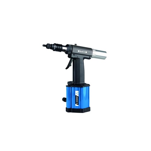 Riveteuse pneumatique pour