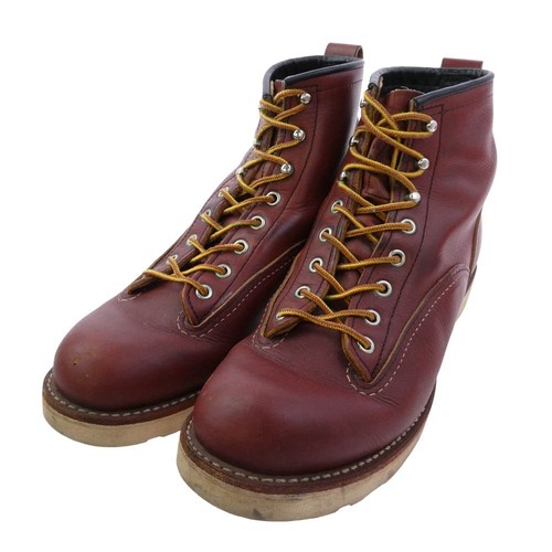 Bottes red wing 2924 - bottes,
