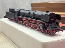 Liliput 10503 Cuiseur Vapeur BR 05 DRG Échelle H0