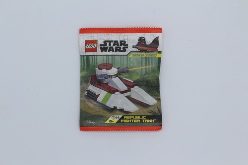 Lego 912313 republic fighter - -,
