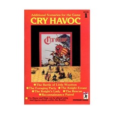 Jeux Standard & Publications