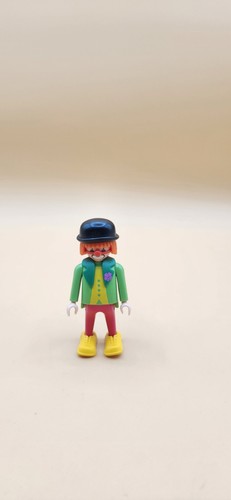 Playmobil clown romani - playmobil,