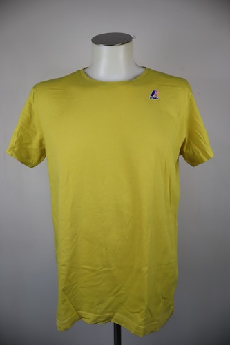 Way shirt homme l orange - t-shirt,