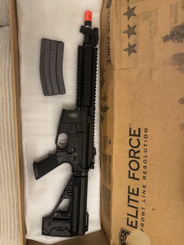 Elite force vfc 4crs - elite,
