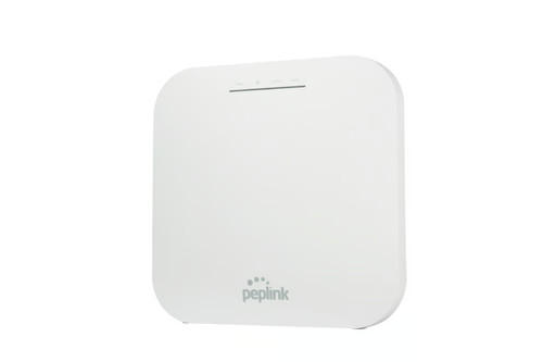 Peplink point accès one - peplink,