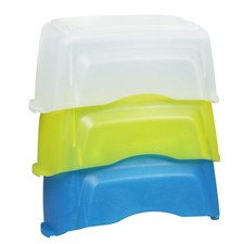 MaximalPower Flash Diffuser Blue+Yellow+White Set for NIKON SB-900 Camera