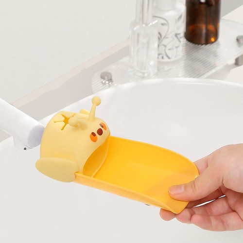 Rallonge robinet enfant - rallonge,