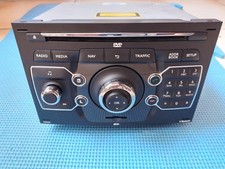 Autoradio PEUGEOT 3008 5008 RCZ  Citroën NG4 GPS Bluetooth Dvd réf. 98016872XT