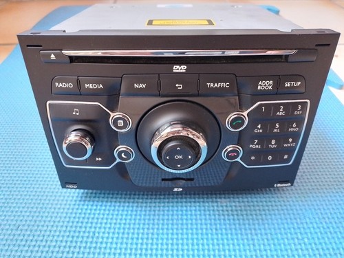 Autoradio peugeot 3008 - 3008, 5008
