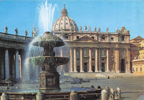 Italie rome basilique saint - rome,