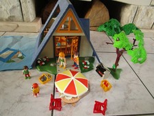 maison de campagne playmobil