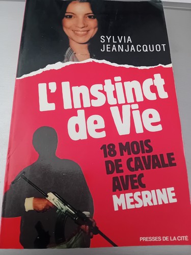 Livre sylvia jeanjacquot - livre, "