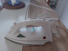 Fer A Repasser Vapeur