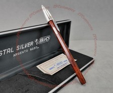 Stylo bic vintage radica - stylo,