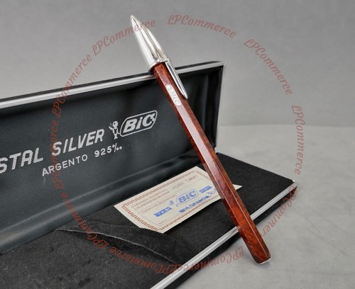 Stylo bic vintage radica - stylo,