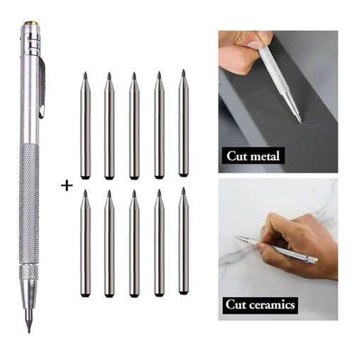 Stylo scriber plume machine - plume, à