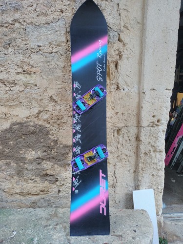 Snowboard vintage collector - snowboard,