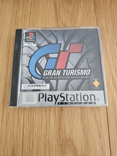 Gran turismo sony - gran,