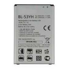 BATTERIE DE REMPLACEMENT