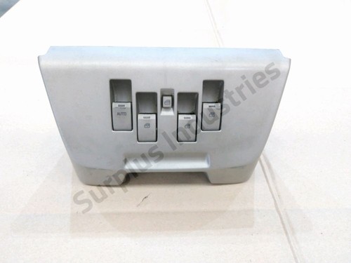 Console lincoln navigator - lincoln,