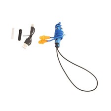 Écouteurs intra-auriculaires
