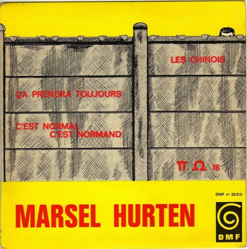 Marsel hurten ses - marsel,