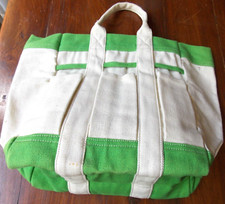 SAC  FOURRE-TOUT DE RANGEMENT