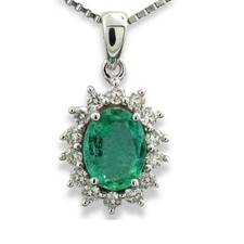 Valeur 3.200 Euros Pendentif