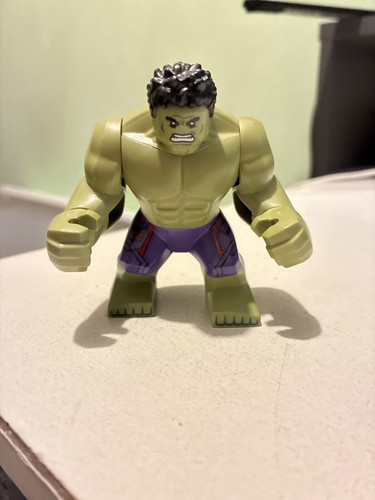 Figurine minifigure lego - minifigure,