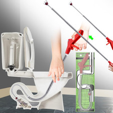 1.3M Furet Déboucheur