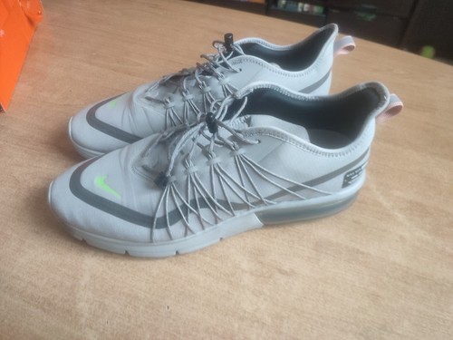 Nike air max séquent - air,