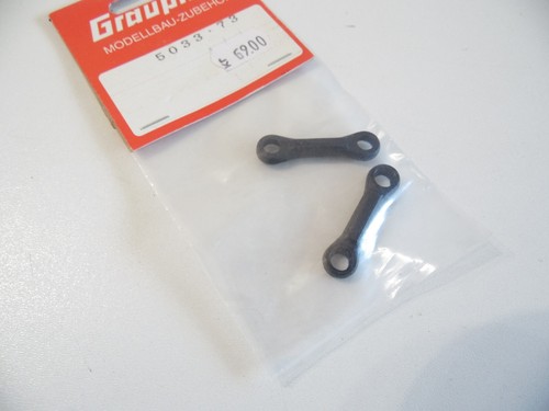 Vintage graupner 5033 - graupner, 5033.73