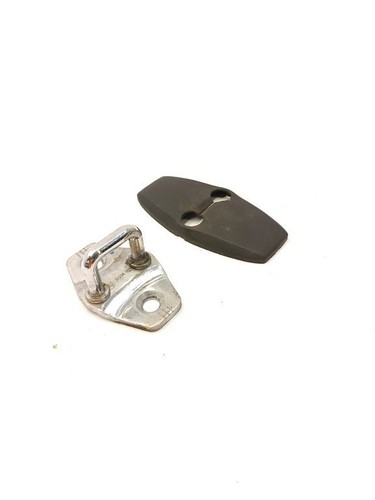 Serrure porte avant bmw - serrure,