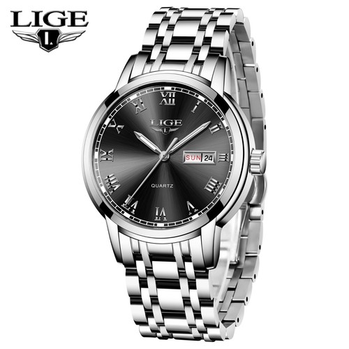 Lige montre bracelet - lige,