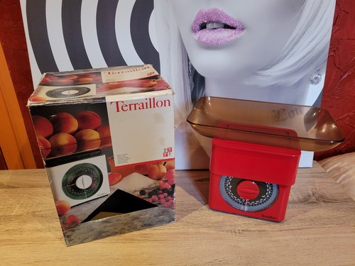 Balance cuisine terraillon - cuisine,