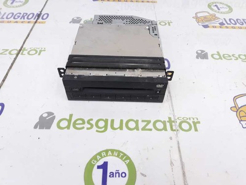 65129196670 système dvd bmw - système,