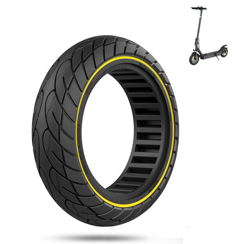 Roue pleine 10x2 - pleine, 10x2.125