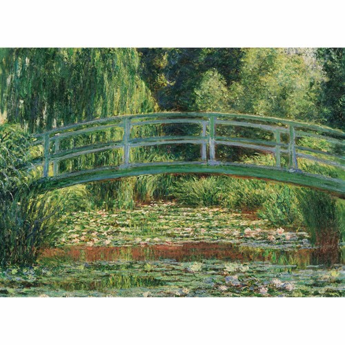 Eurographics puzzle pont - eurographics,